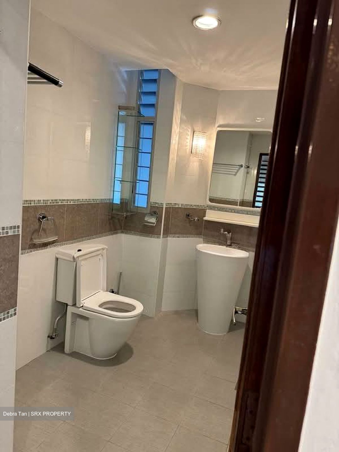 Tanglin Hill Condominium (D10), Condominium #555201821